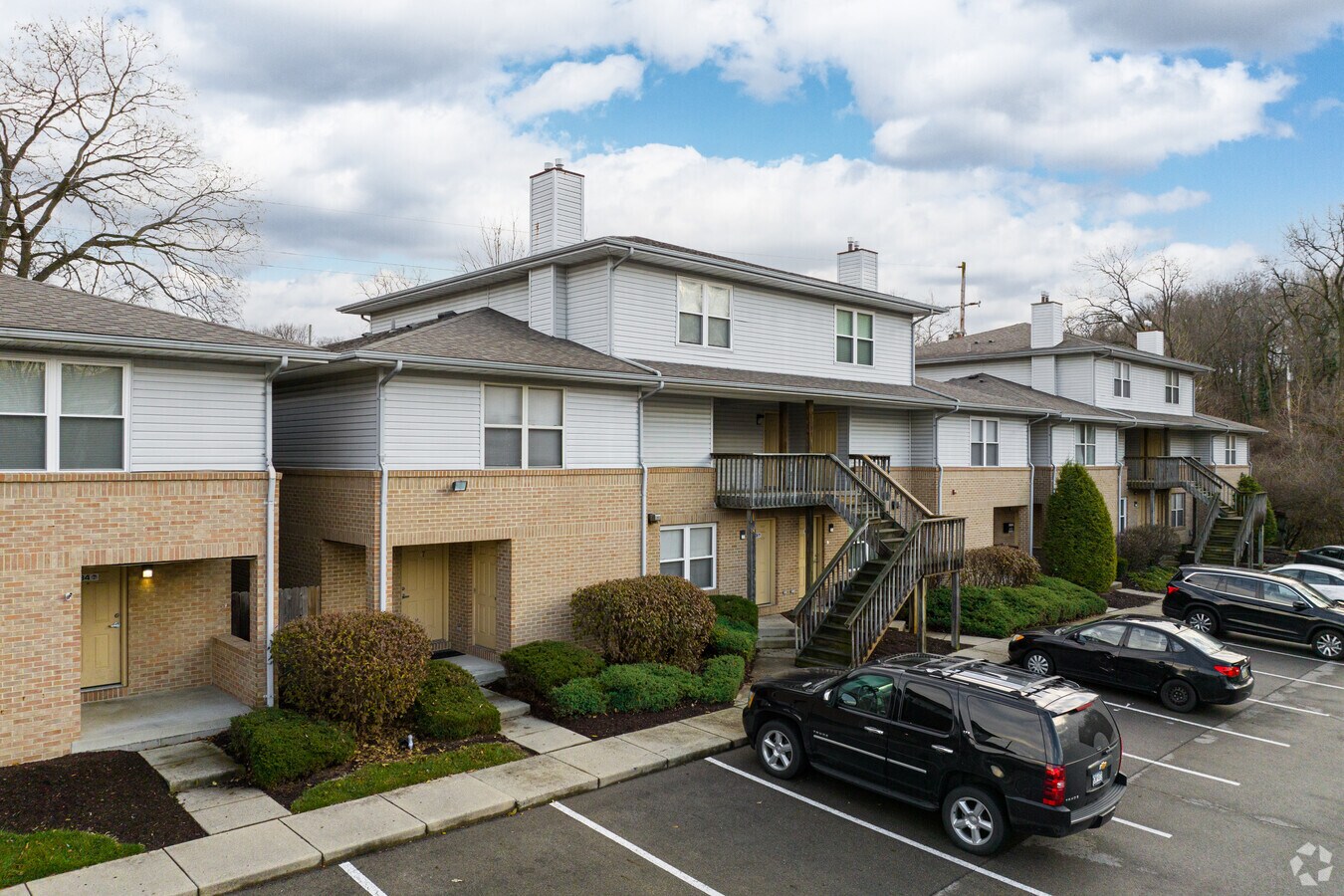 978 Irving Ave, Dayton, OH 45419 Property Record