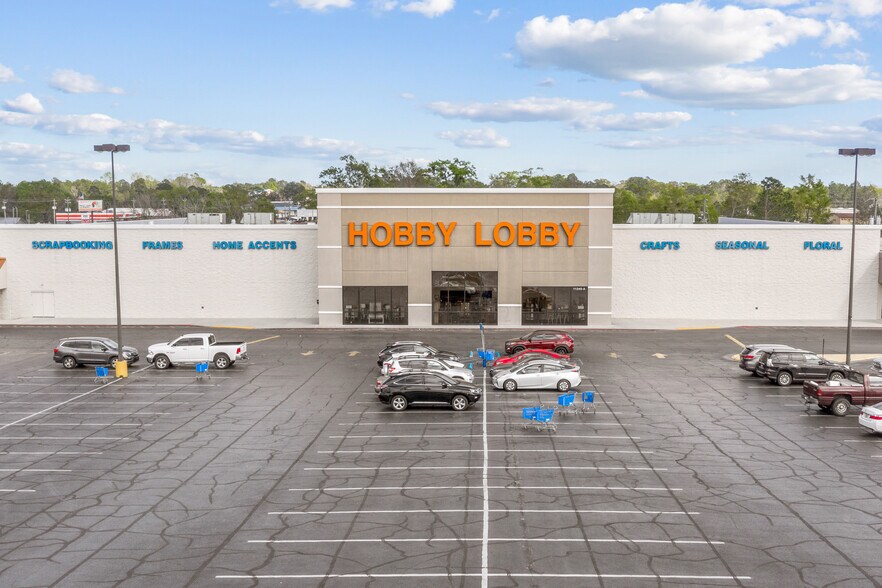 11240 Highway 49, Gulfport, MS 39503