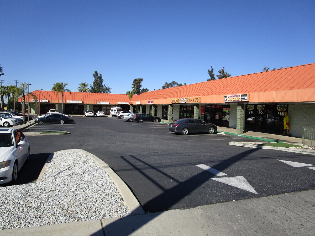 802 W Colton Ave, Redlands, CA 92374