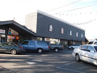 More details for 8219-8229 Canoga Ave, Canoga Park, CA - Retail for Lease