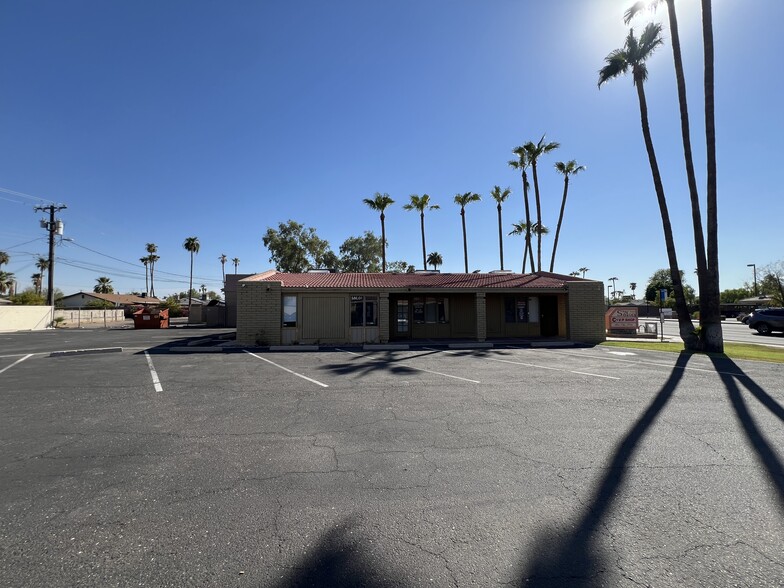 2107 S McClintock Dr, Tempe, AZ for lease - Building Photo - Image 3 of 14