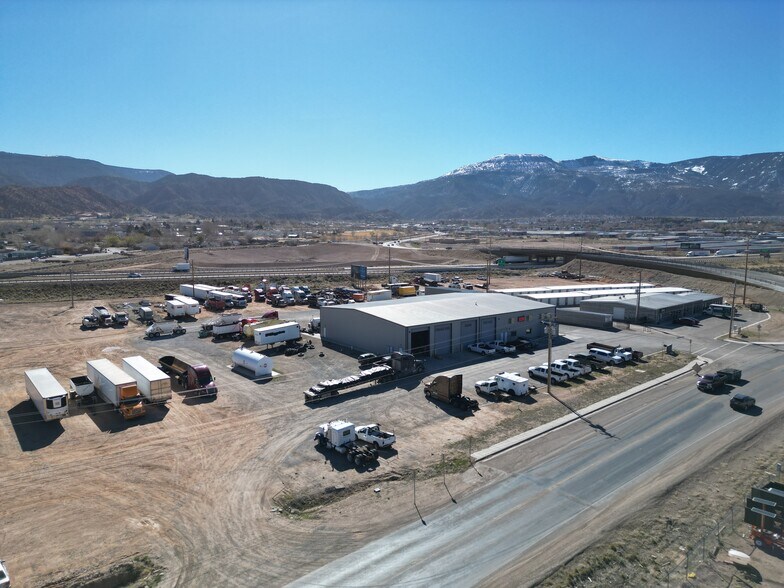 1128 N Bulldog Rd, Cedar City, UT for lease - Building Photo - Image 3 of 15