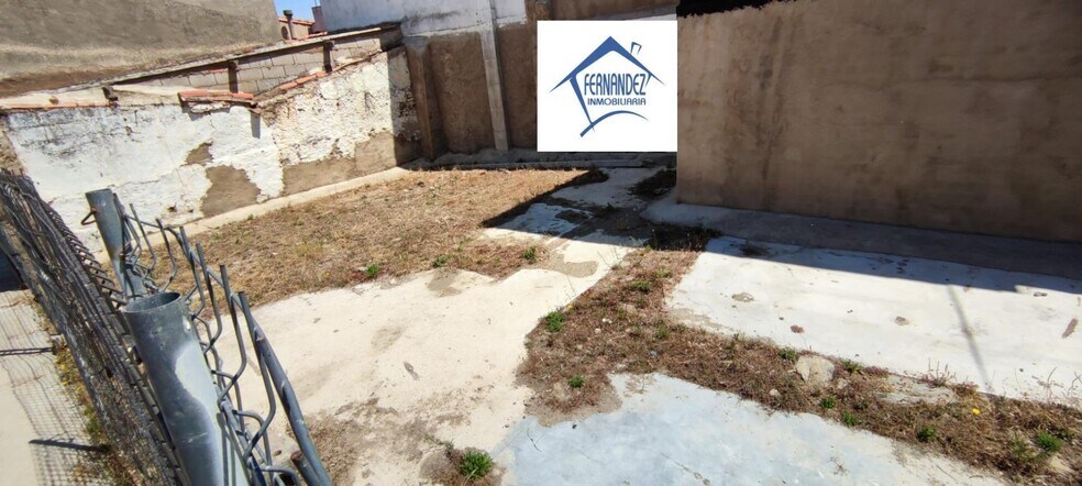 Land in Garrovillas de Alconétar, Cáceres for sale - Building Photo - Image 1 of 4