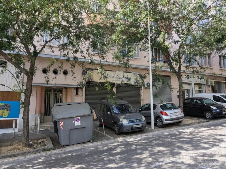 15 Boulevard Bernabo, Marseille for lease - Building Photo - Image 3 of 11