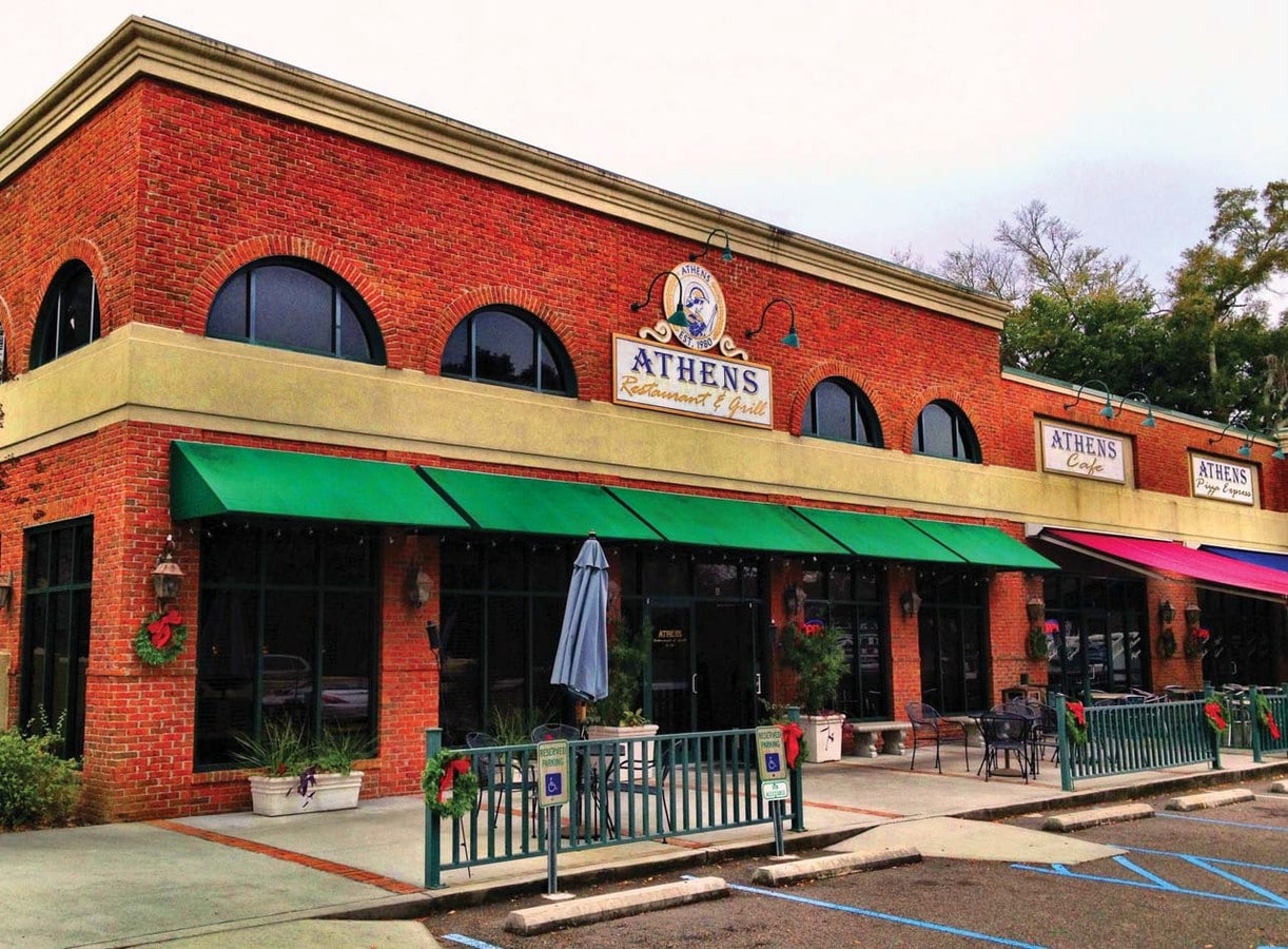 1939 Maybank Hwy, James Island, SC 29412