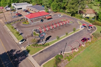 5737 Old Canton Rd, Jackson, MS - AERIAL  map view - Image1
