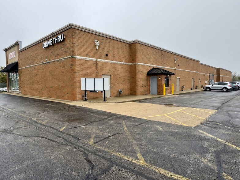265 Peace Rd, Sycamore, IL for lease - Building Photo - Image 2 of 7