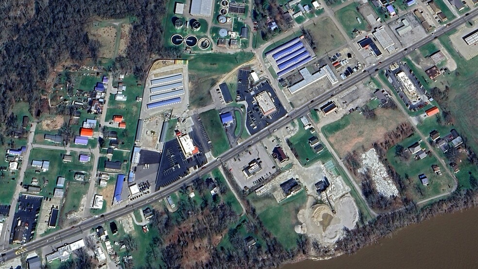 1530 Eastern Ave, Gallipolis, OH for sale - Building Photo - Image 3 of 5