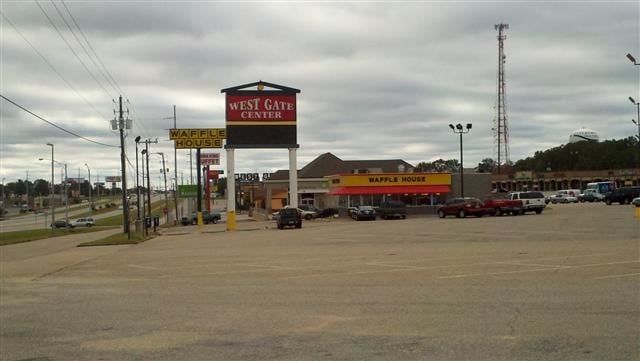 621 Boll Weevil Cir, Enterprise, AL for sale - Building Photo - Image 2 of 5