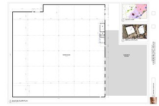 More details for 11129 Monroe Rd, Matthews, NC - Industrial for Lease