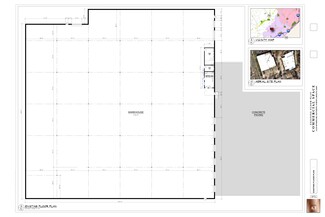 More details for 11129 Monroe Rd, Matthews, NC - Industrial for Lease