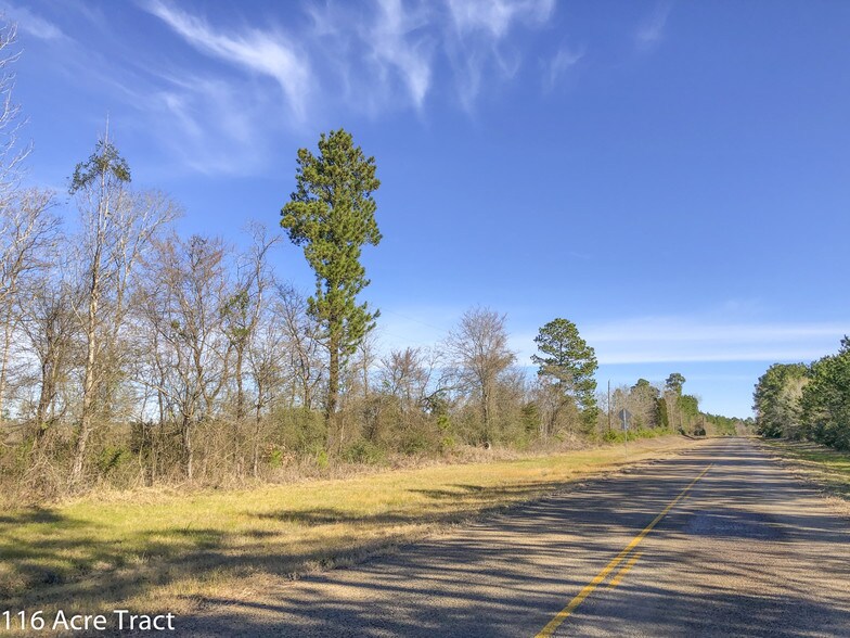 Fm 2912, Groveton, TX for sale - Other - Image 1 of 1