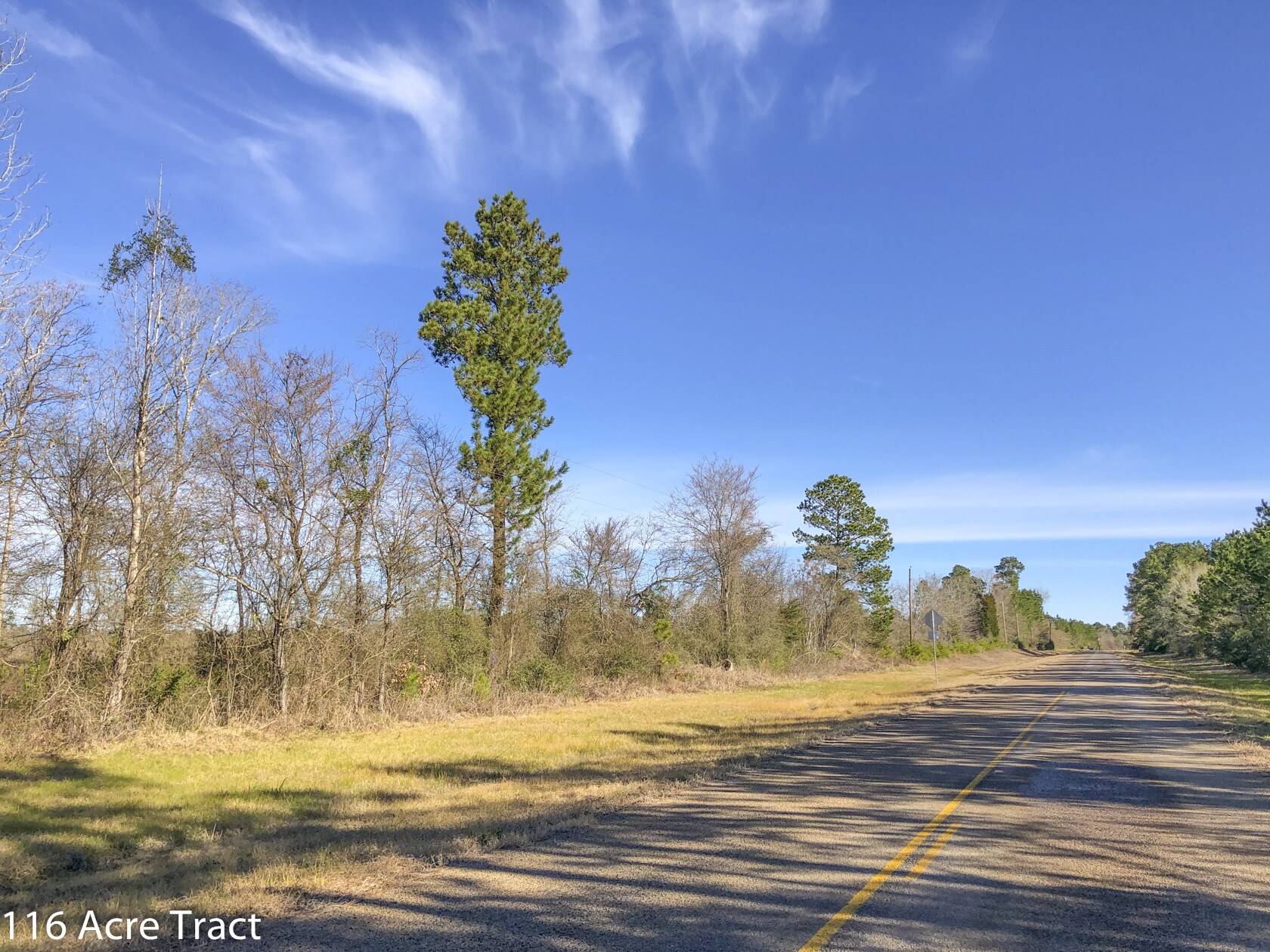 Fm 2912, Groveton, TX for sale Other- Image 1 of 1