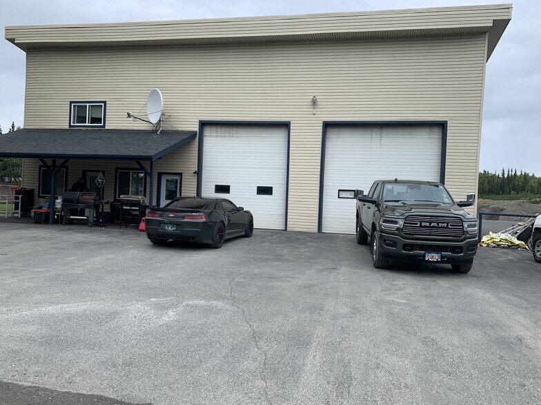 38501 Hugh, Sterling, AK for sale - Primary Photo - Image 1 of 1