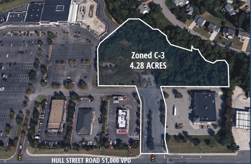 6851 Lake Harbour Dr, Midlothian, VA 23112