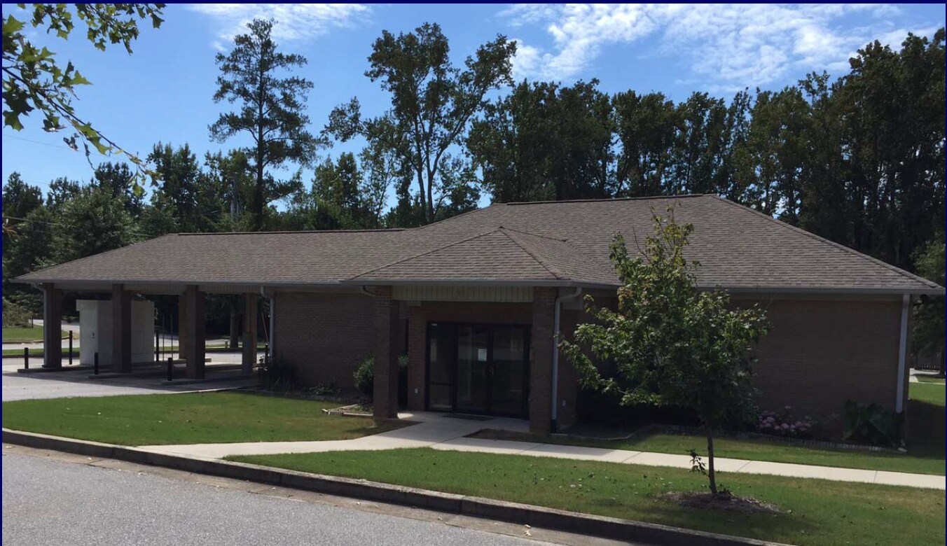 4250 Lexington Rd, Athens, GA for sale Primary Photo- Image 1 of 1