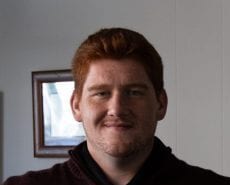 Will Deschaine