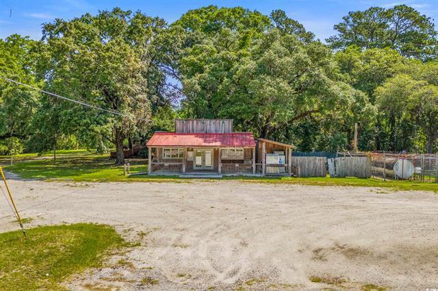 7113 South Island Rd, Georgetown, SC for lease - Building Photo - Image 2 of 13