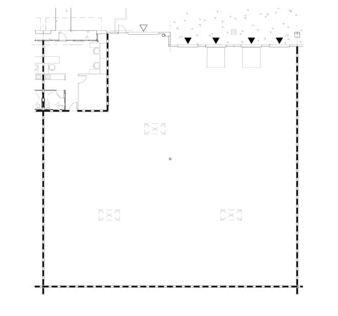6949 Speedway Blvd, Las Vegas, NV for lease Floor Plan- Image 1 of 1