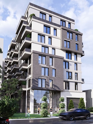 More details for 468 Winona Dr, Toronto, ON - Land for Sale