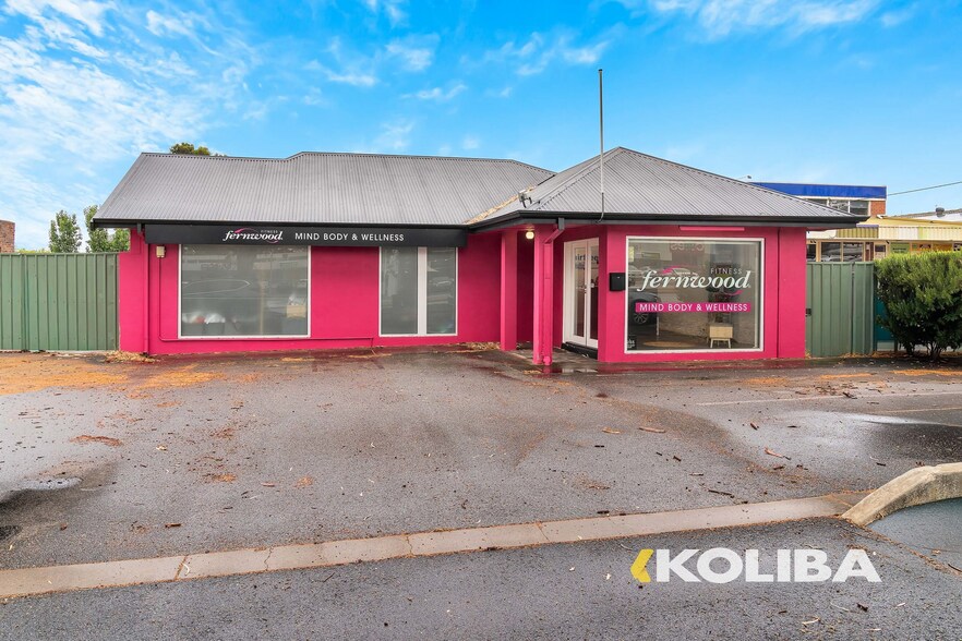 1265 North East Rd, Ridgehaven for sale - Building Photo - Image 2 of 18