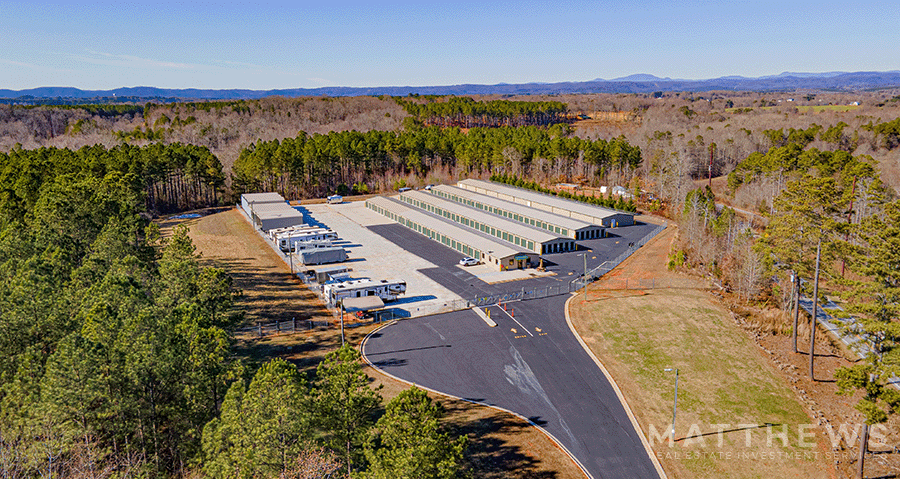 712 Burns Mill Rd, West Union, SC for sale Primary Photo- Image 1 of 1