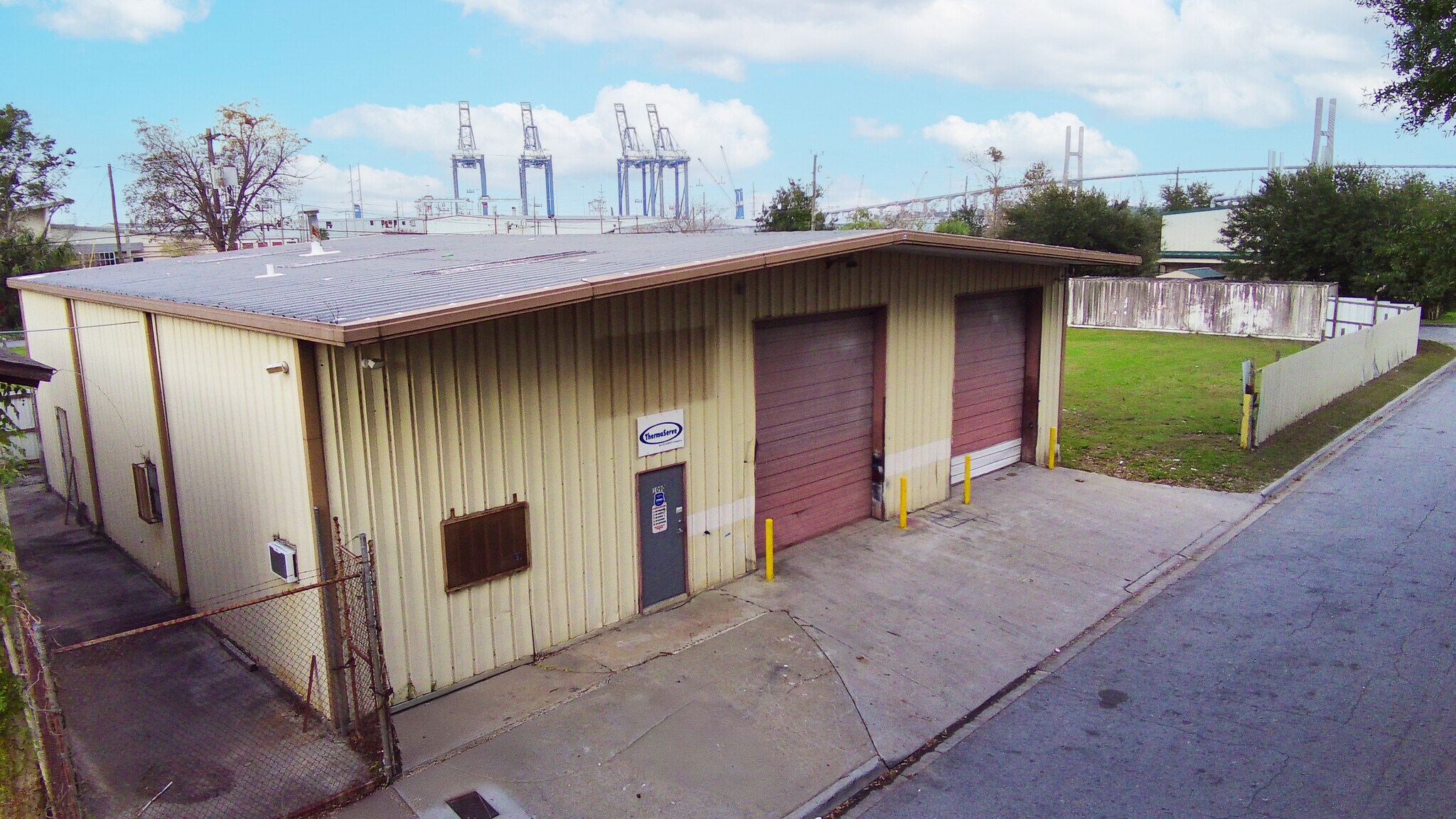 1090 Rogers St, Savannah, GA for sale Building Photo- Image 1 of 1