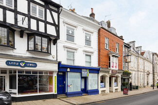 More details for 177 High St, Lewes - Office for Lease