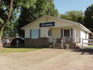 More details for 740 Weber Rd, Farmington, MO - Office for Lease