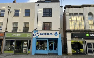 More details for 94-96 High St, Cheltenham - Retail for Sale