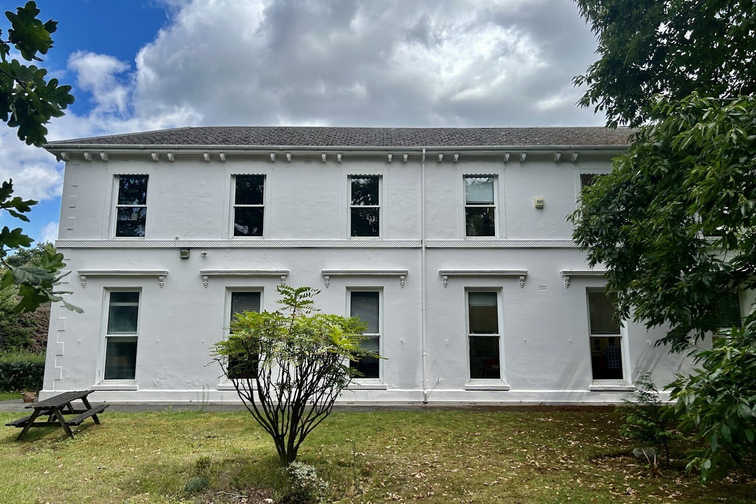 4 Boundary Rd, Farnborough for sale Building Photo- Image 1 of 1