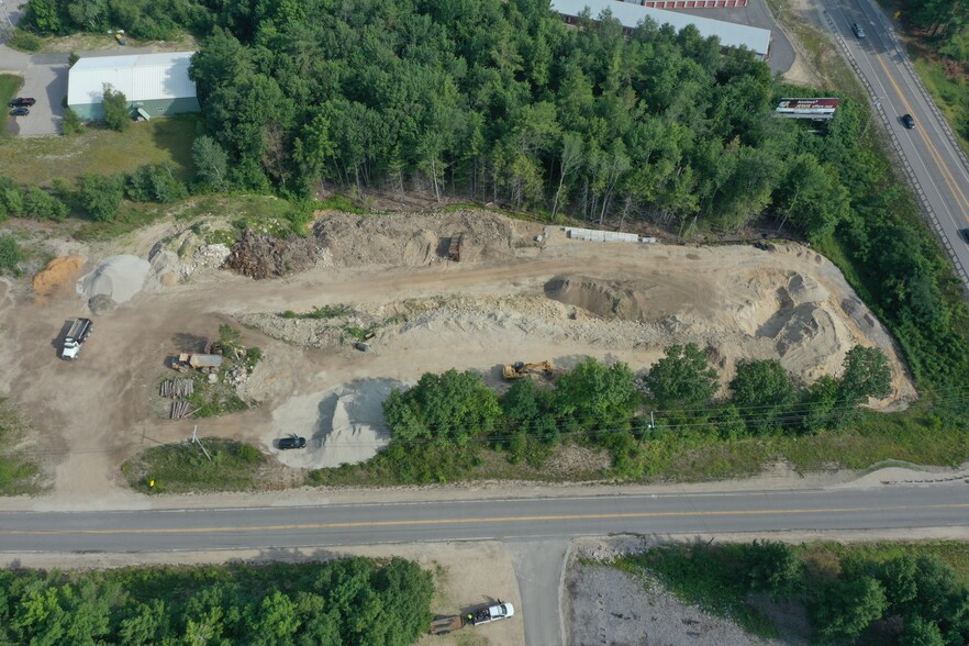 0 Governors Rd, Sanbornville, NH for sale - Aerial - Image 1 of 14