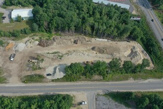 0 Governors Rd, Sanbornville, NH - aerial  map view - Image1