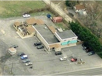 1815 Millwood Pike, Winchester, VA for sale - Aerial - Image 3 of 23