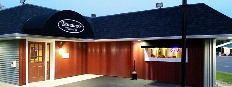 1407 Elkhart Rd, Goshen, IN for sale - Building Photo - Image 1 of 1