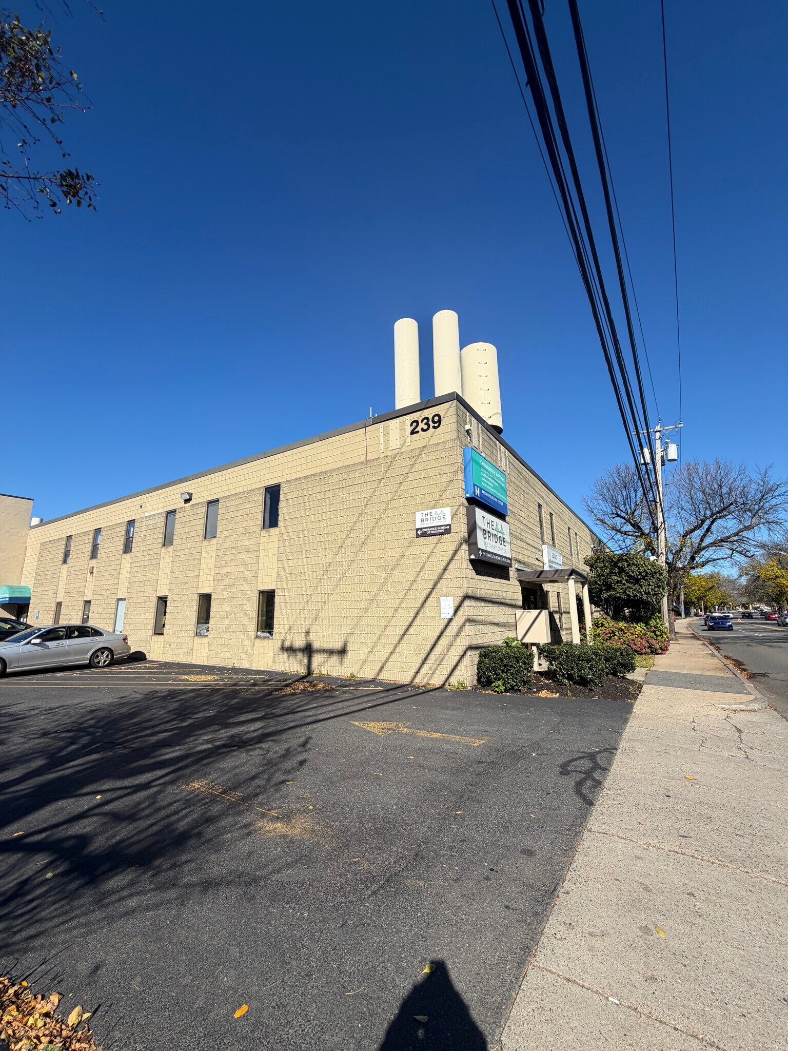 239 Commercial St, Malden, MA for lease Building Photo- Image 1 of 5