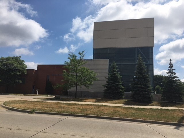 35110 Garfield Rd, Clinton Township, MI for sale Building Photo- Image 1 of 1