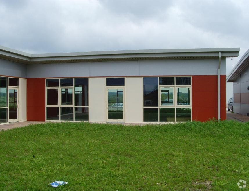 Shaftesbury Rd, Gillingham for sale Primary Photo- Image 1 of 1