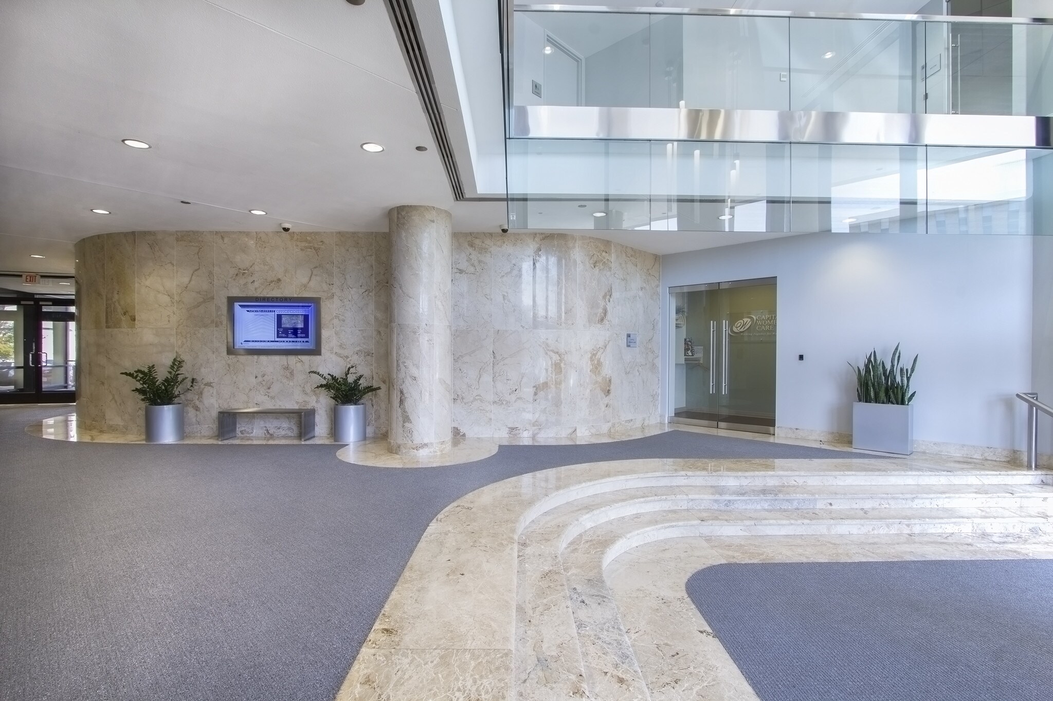 6564 Loisdale Ct Springfield VA 22150 Offices at Springfield Town