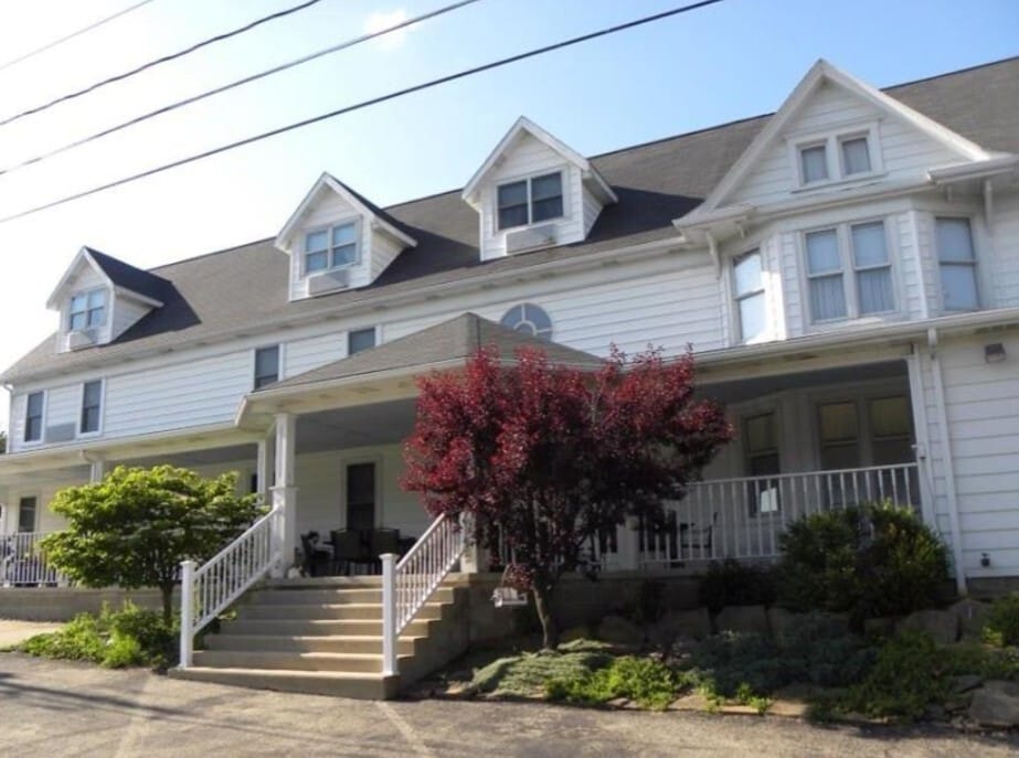 301 Liberty St, Perryopolis, PA for sale Primary Photo- Image 1 of 3