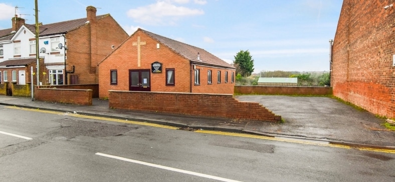 3 Windsor St, Trimdon Station for sale Primary Photo- Image 1 of 1