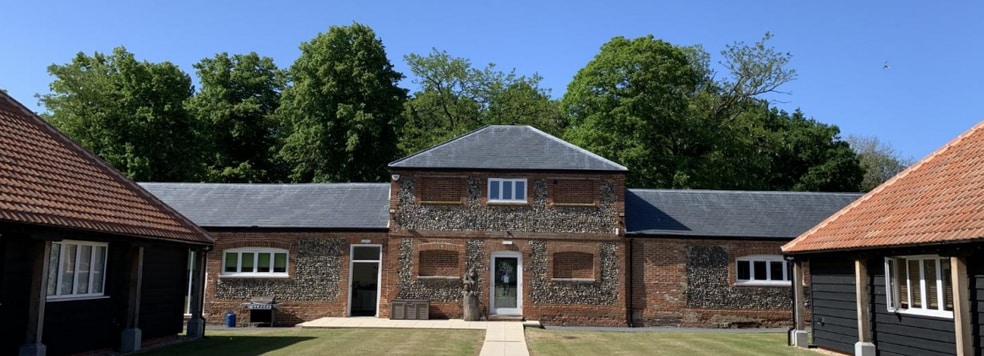 The Drift, Bury St Edmunds for lease - Primary Photo - Image 1 of 1