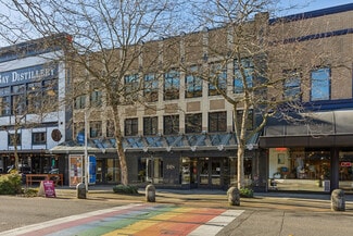 More details for 1315 Cornwall Ave, Bellingham, WA - Office for Lease