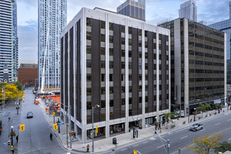 More details for 1235 Bay St, Toronto, ON - Office for Sale