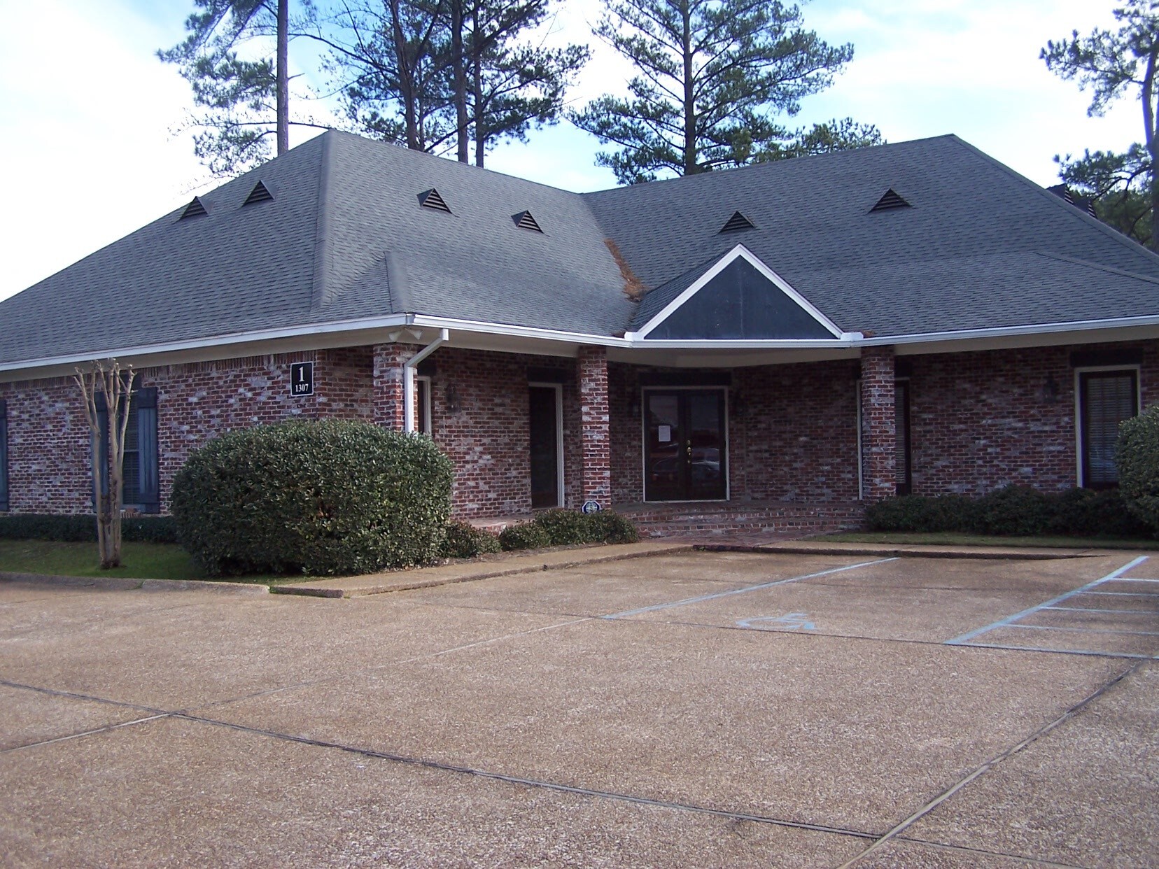1307 Airport Rd, Flowood, MS for sale Other- Image 1 of 1