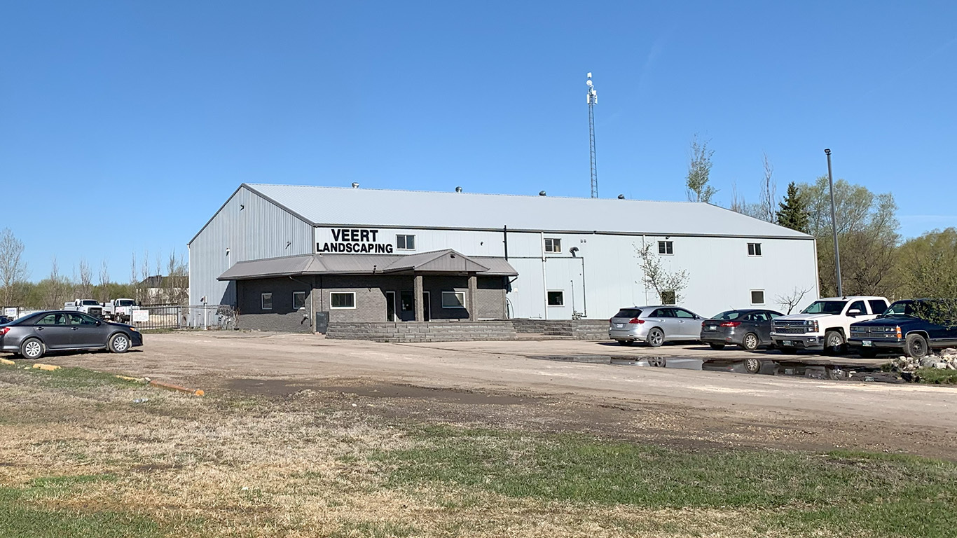 3280 St Mary's Rd, Winnipeg, MB for sale Primary Photo- Image 1 of 9