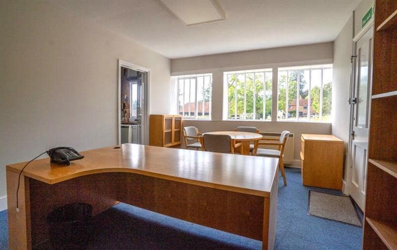 Peper Harow, Godalming for lease - Building Photo - Image 2 of 6