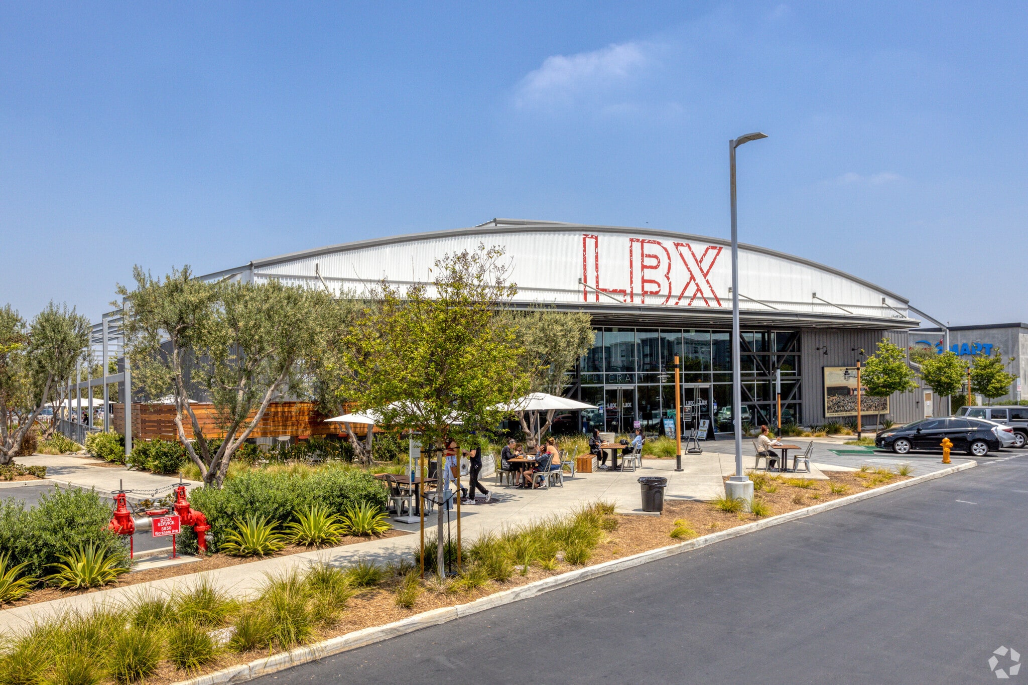 4150 McGowen St, Long Beach, CA for lease Primary Photo- Image 1 of 7