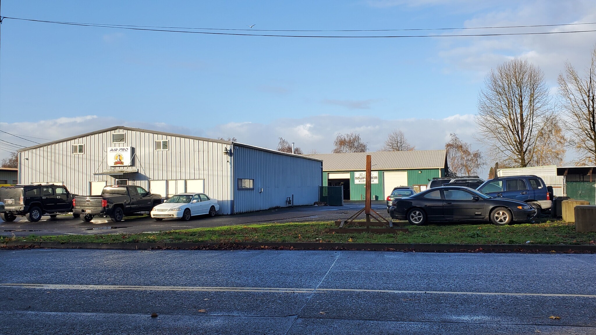 967 3rd Ave, Longview, WA for sale Building Photo- Image 1 of 1