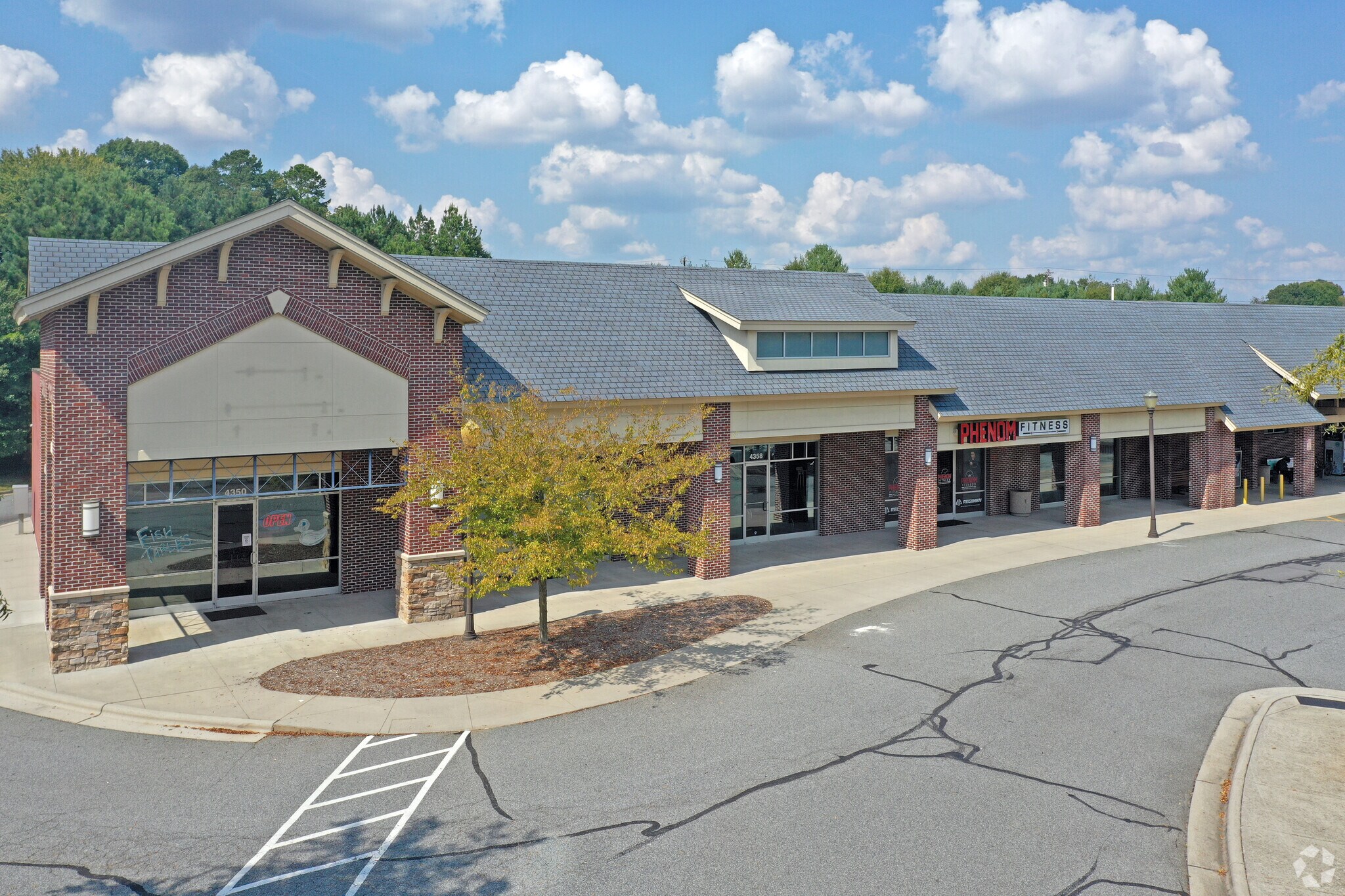 Kinnamon Rd, Clemmons, NC 27012 Kinnamon Village